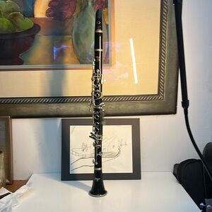 Selmer Resonite Clarinet